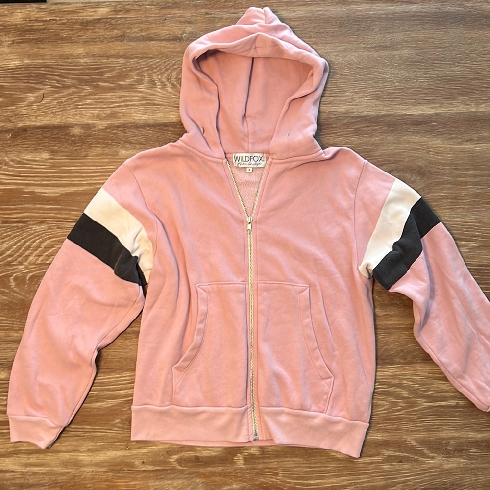 Wildfox hoodie